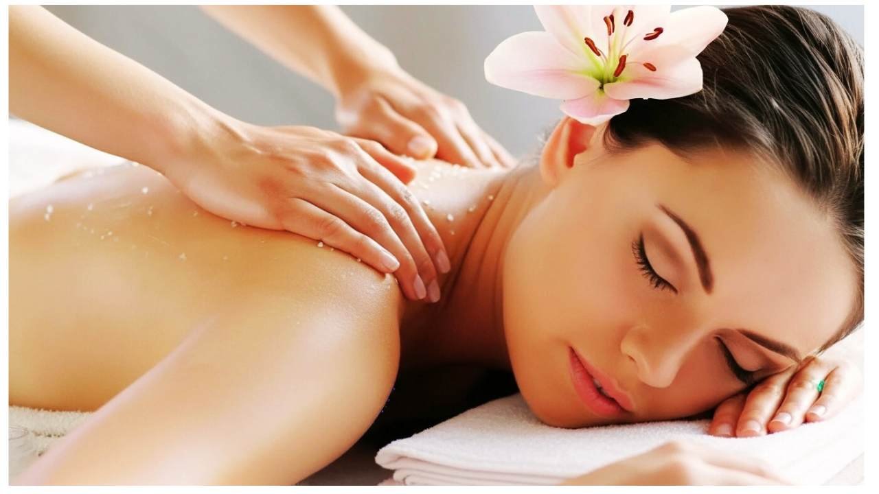 Relaxation Massage