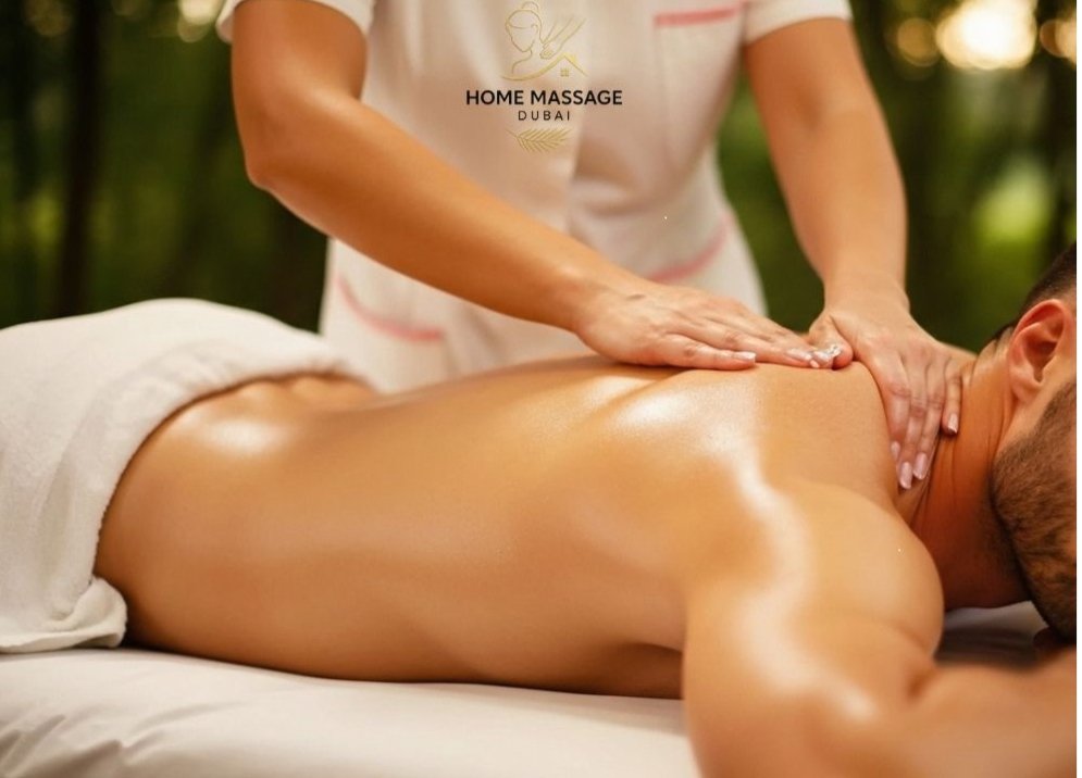 Sports Massage Sports Massage