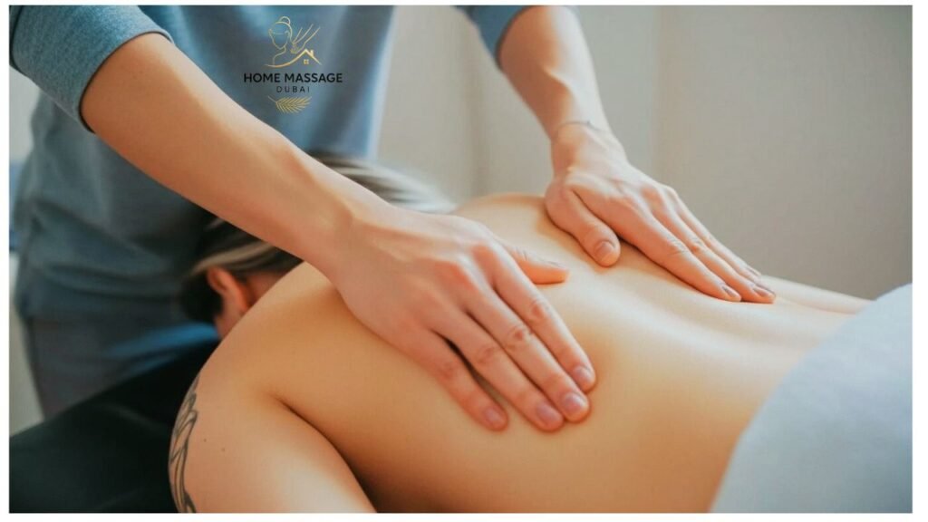 massage in Dubai 24 hours