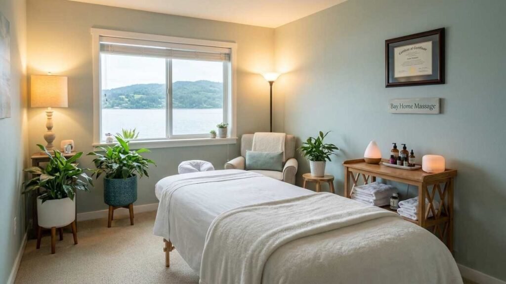 massage in bur dubai​