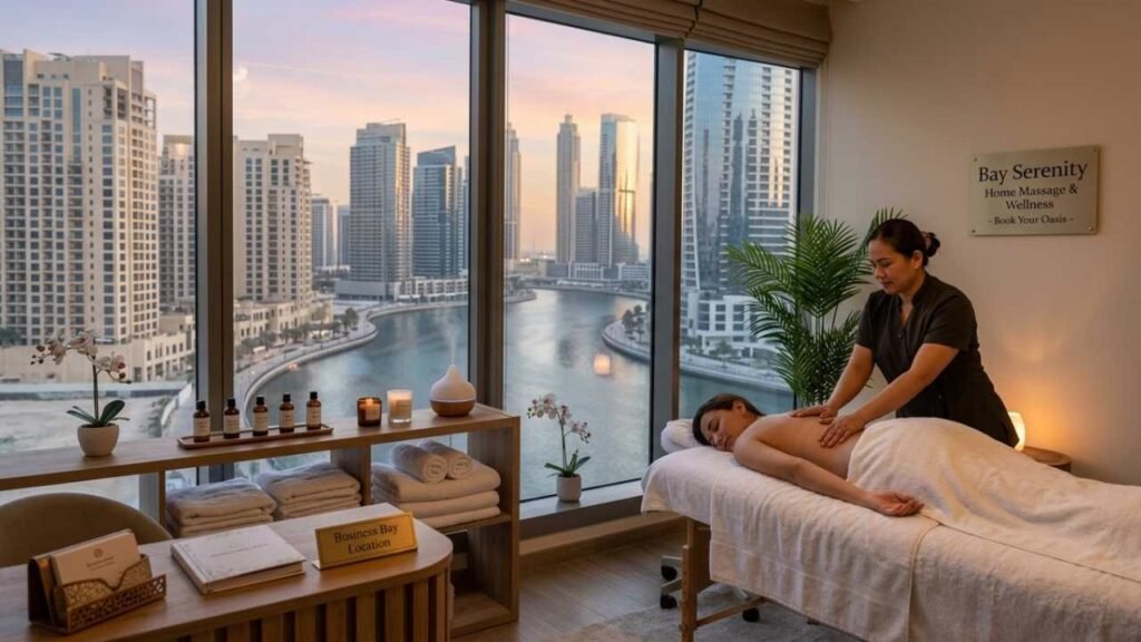 Home Massage
